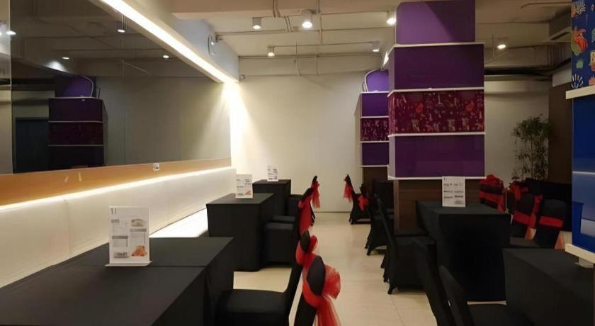 U Stay Hotel Mangga Besar Jakarta Exterior foto