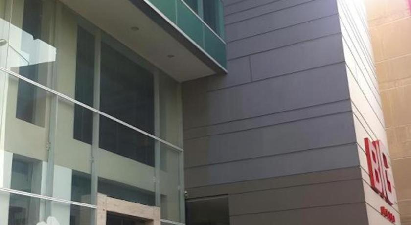 U Stay Hotel Mangga Besar Jakarta Exterior foto