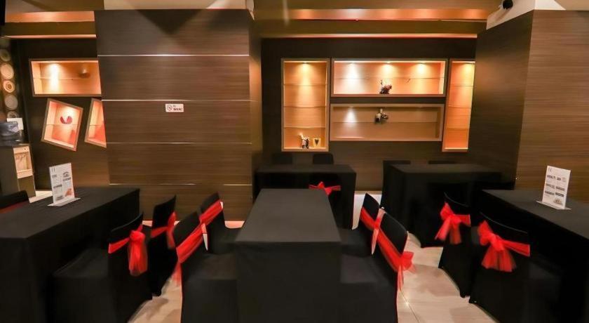 U Stay Hotel Mangga Besar Jakarta Exterior foto